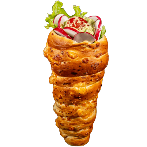 Коминче "Репички"